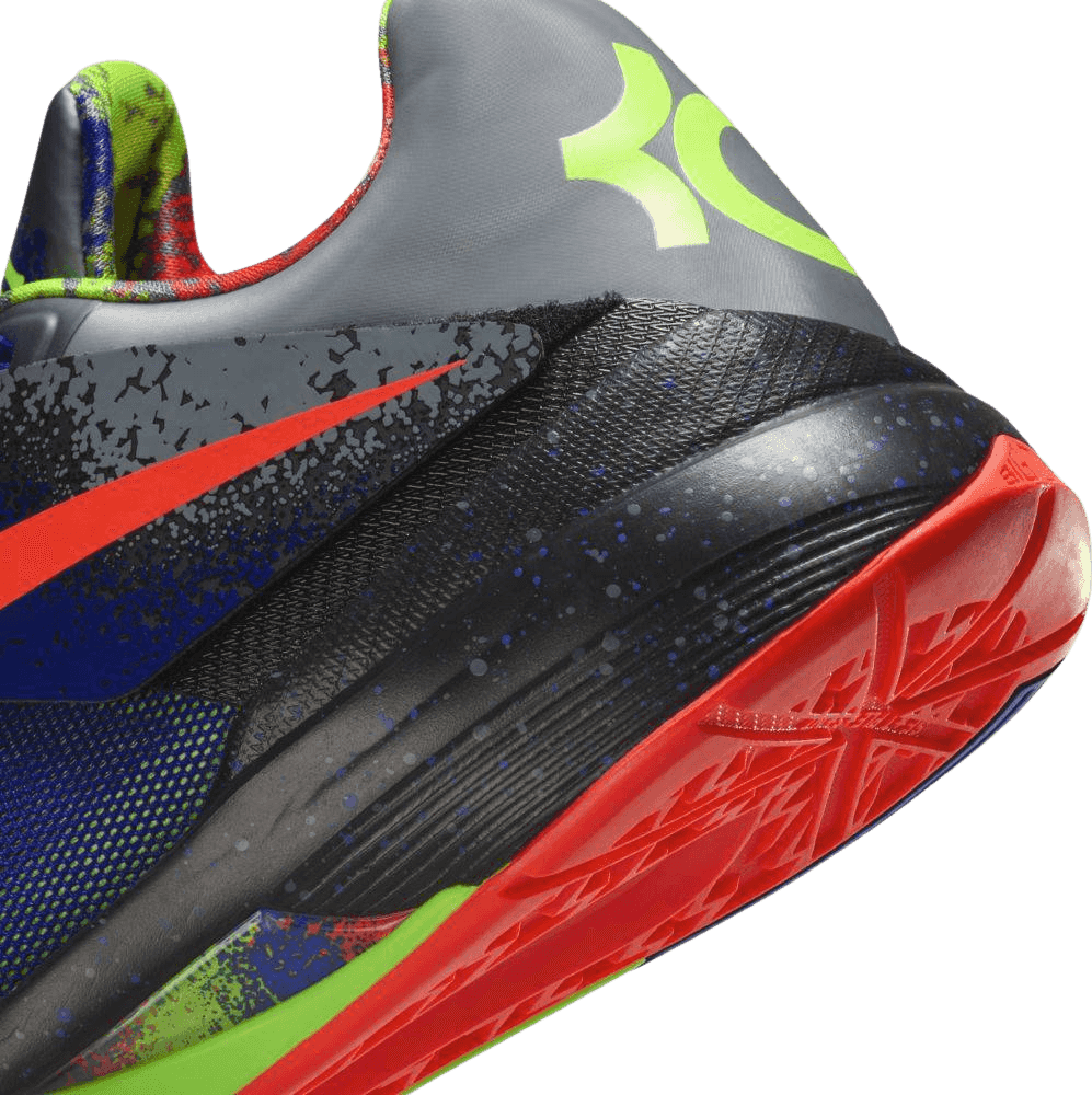 Nike KD 4 Nerf