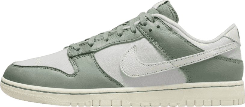 Nike Dunk Low Mica Green