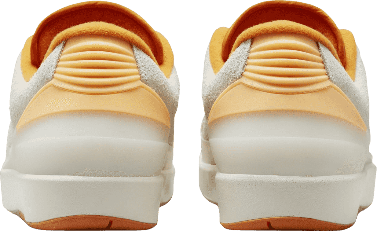 Air Jordan 2 Low Melon Tint