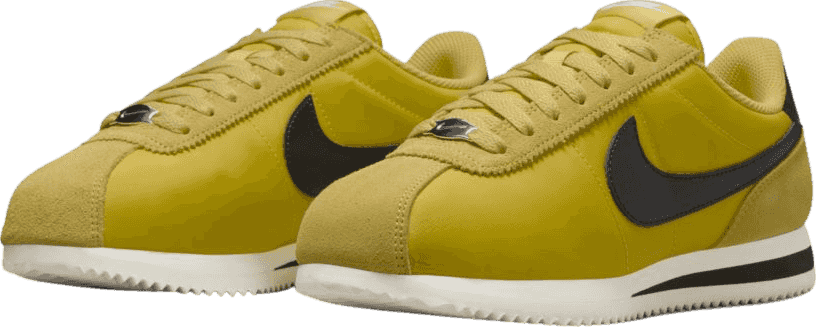 Nike Cortez Vivid Sulfur (W)