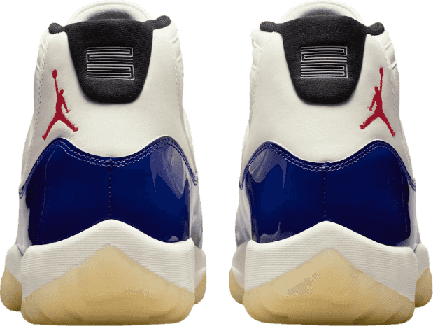 Air Jordan 11 Rare Air