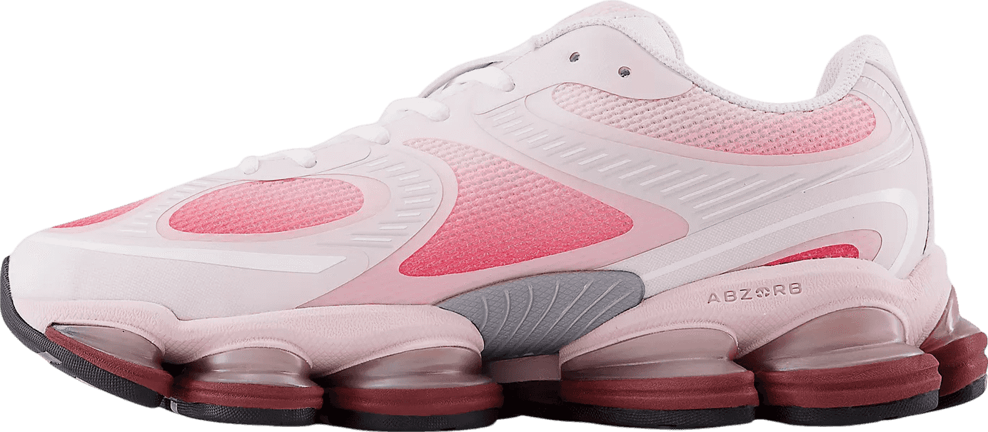 New Balance Abzorb 2000 Rose Sugar/Monarch Burgundy