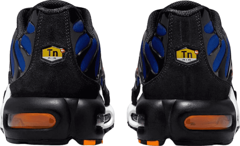 Nike Air Max Plus x Patta x FC Barcelona