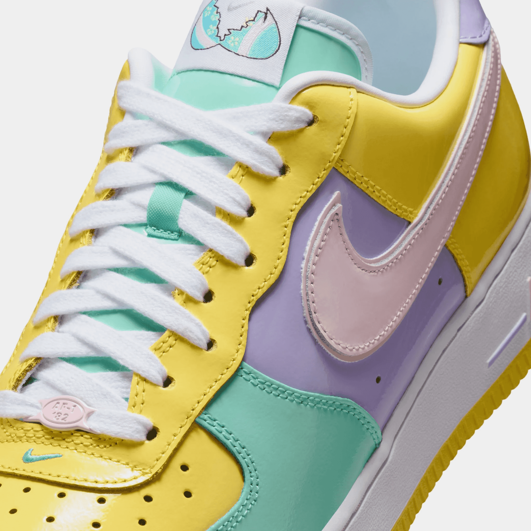 Nike Air Force 1 Low Easter (2026)