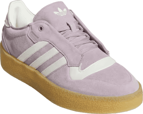 Adidas Rivalry Crepe Preloved Fig