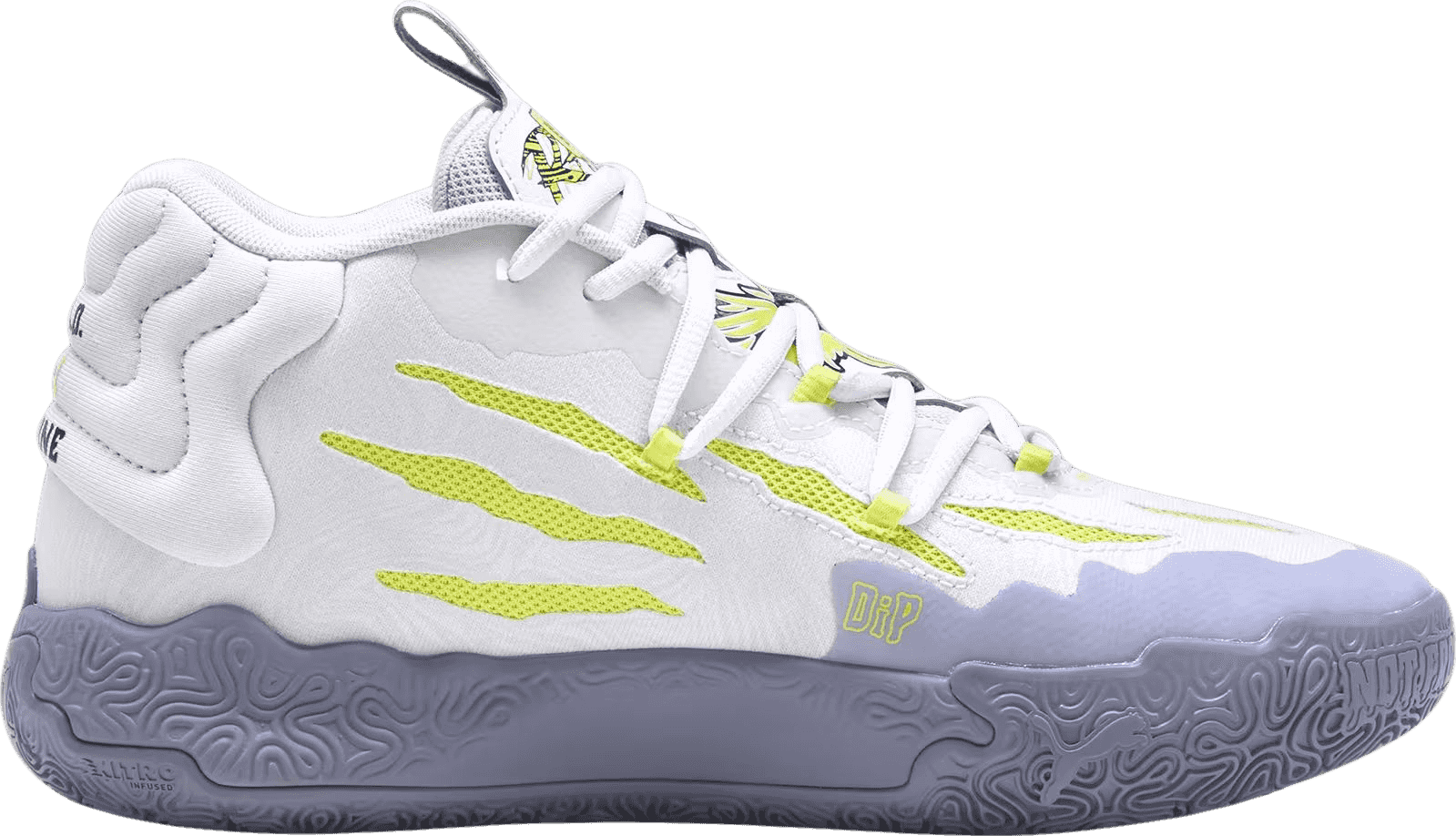 Puma LaMelo Ball MB.03 Chino Hills
