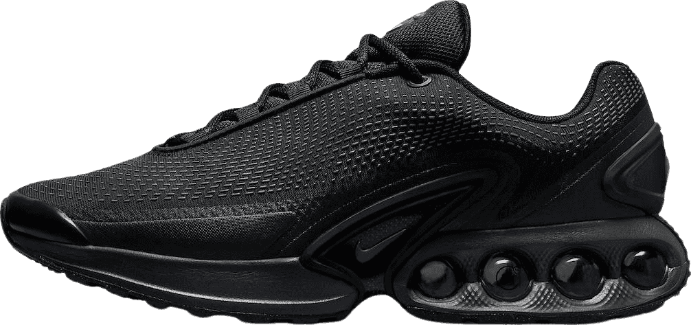 Nike Air Max Dn Black