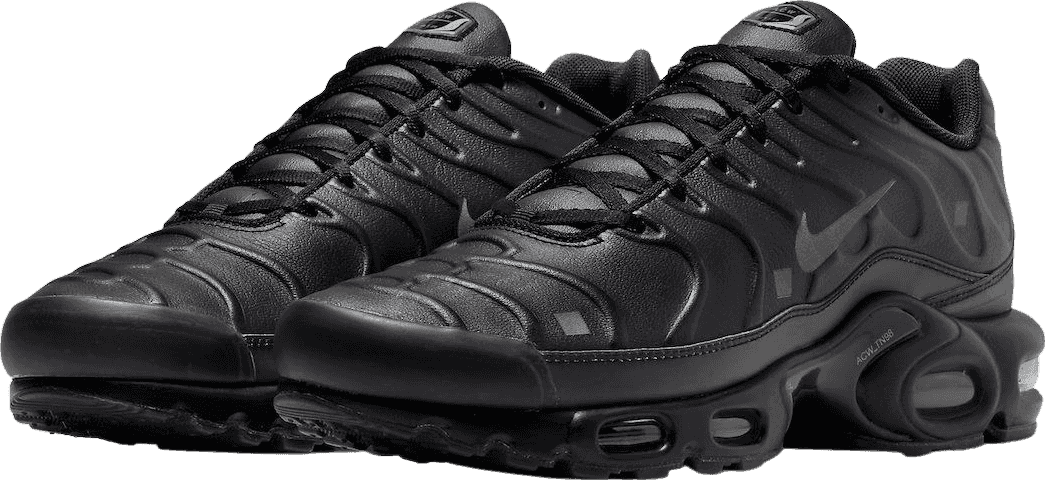 Nike Air Max Plus A-COLD-WALL Onyx