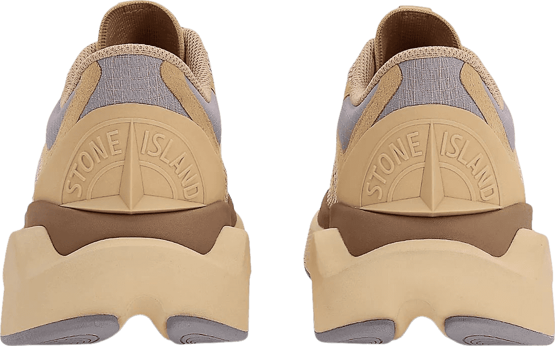 New Balance FuelCell C_1 Stone Island Tan/Brown
