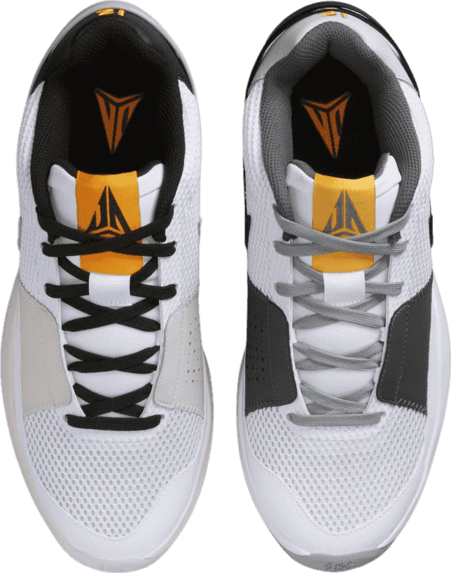 Nike Ja 1 Light Smoke Grey