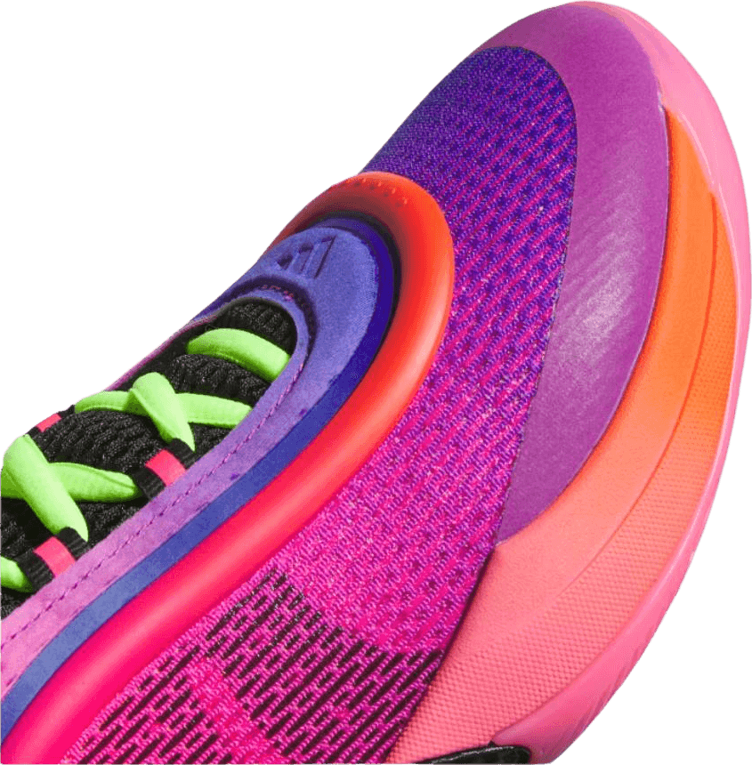 D.O.N. ISSUE 6 SHOES