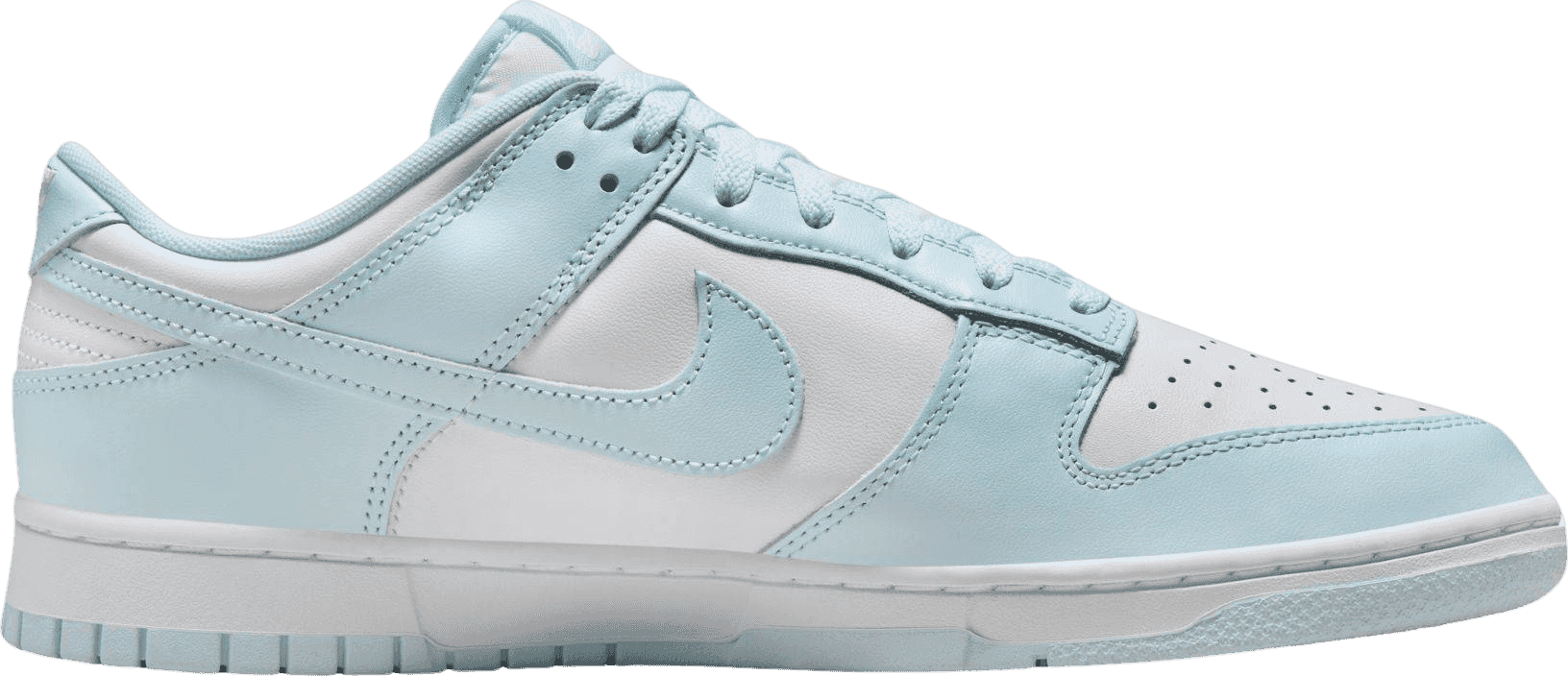 Nike Dunk Low Glacier Blue