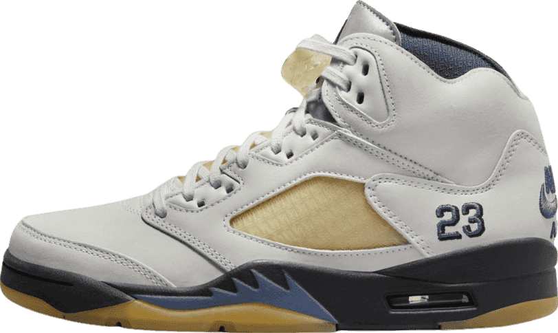 Air Jordan 5 A Ma Maniére Dawn
