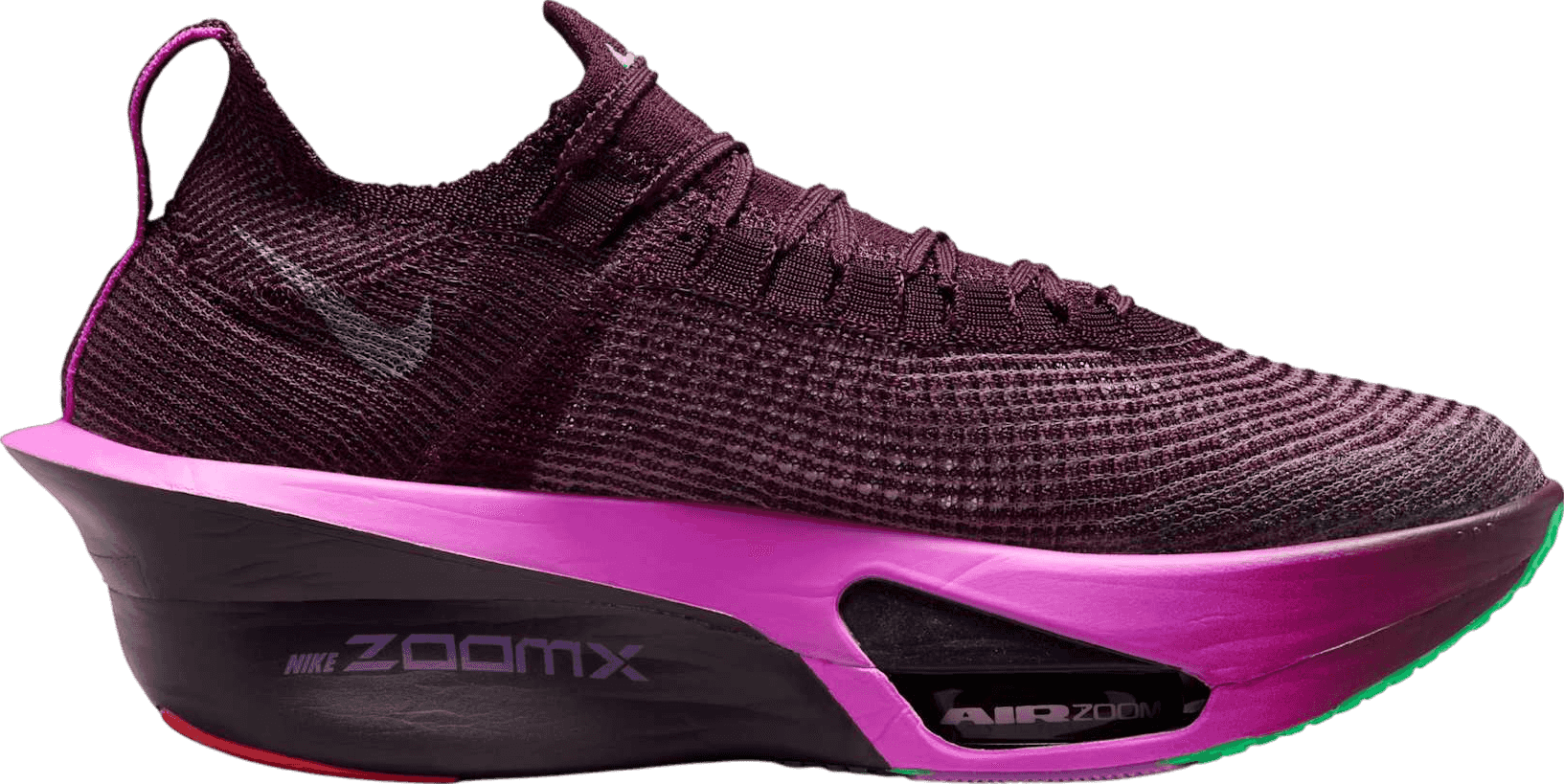 Nike Alphafly 3 Faith Kipyegon Burgundy Crush (W)