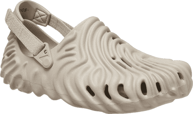 Crocs Pollex Clog Salehe Bembury Horchata