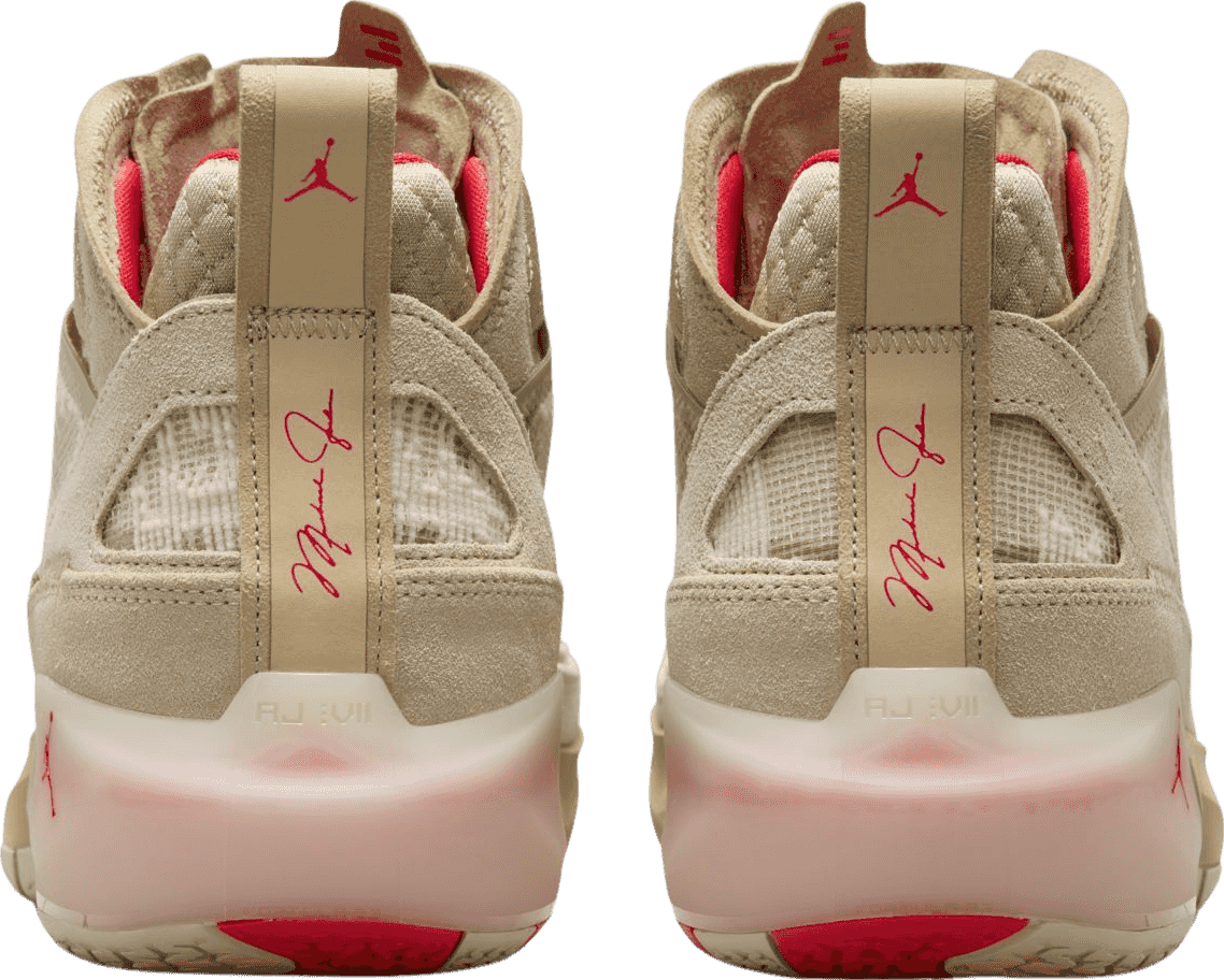 Air Jordan 37 Rattan