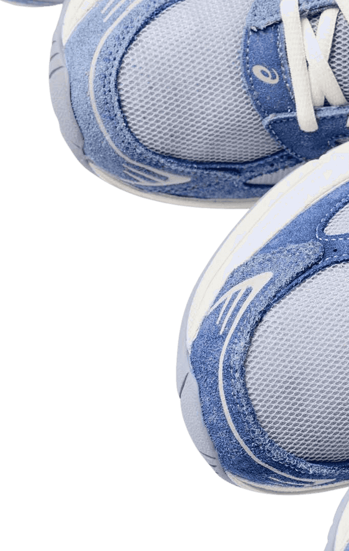 ASICS GEL-1130 Lapstone & Hammer Indigo Dip Dye