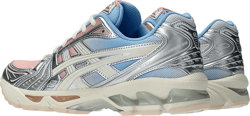 Asics Gel-Kayano 14 Bakedpink/Cream (W)