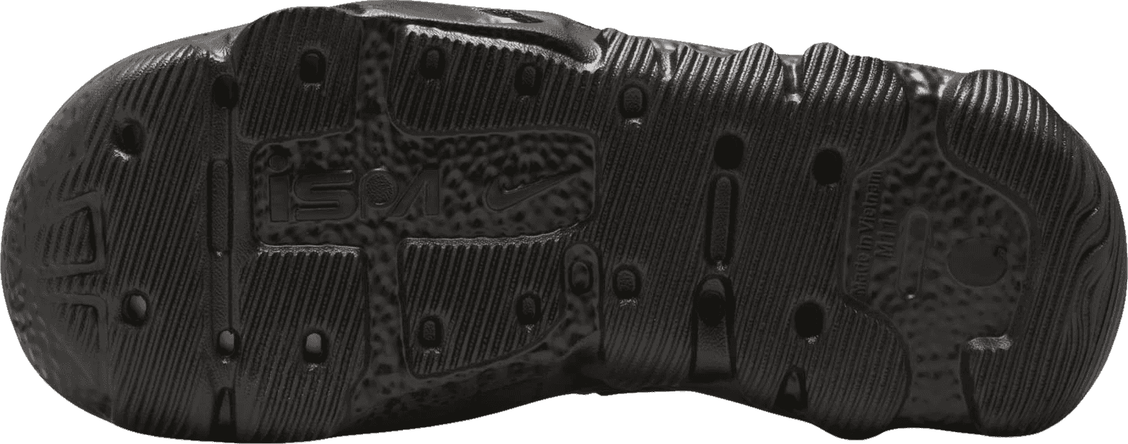 Nike ISPA Universal Black