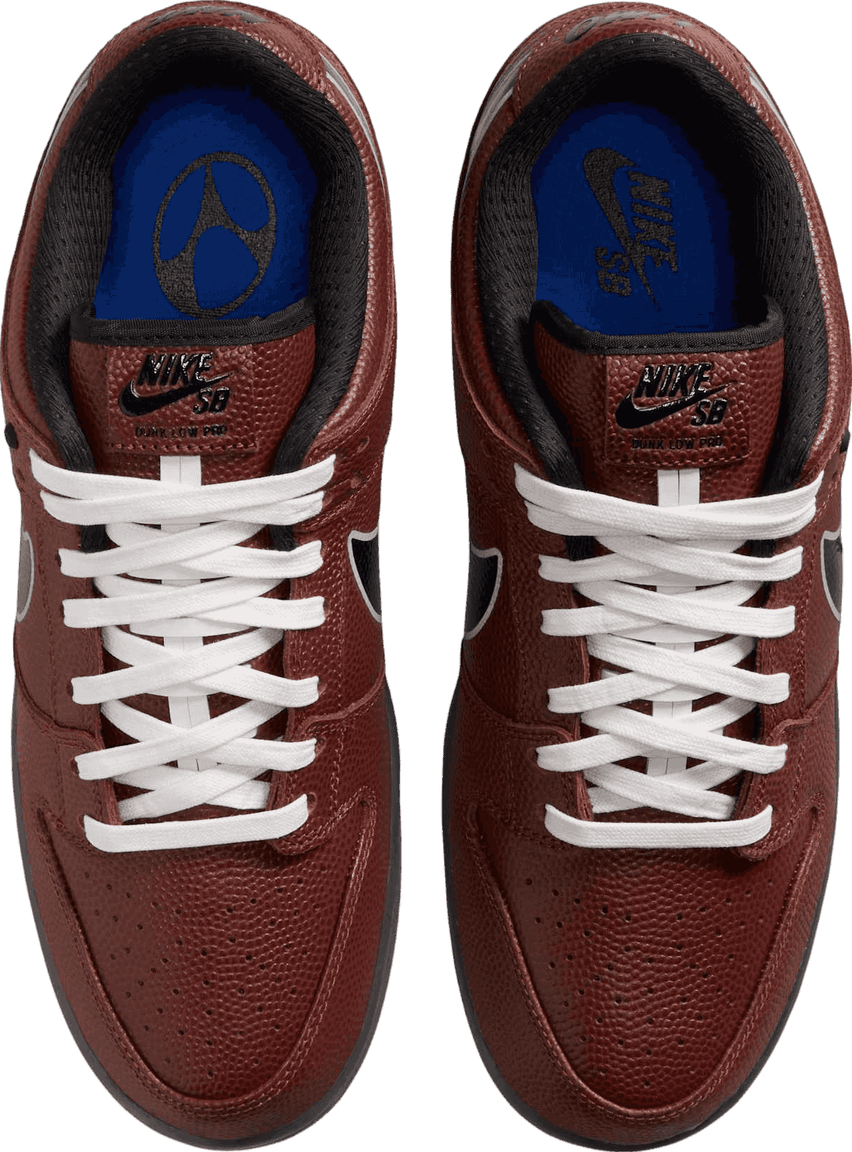 Nike SB Dunk Low Limosine Skateboards