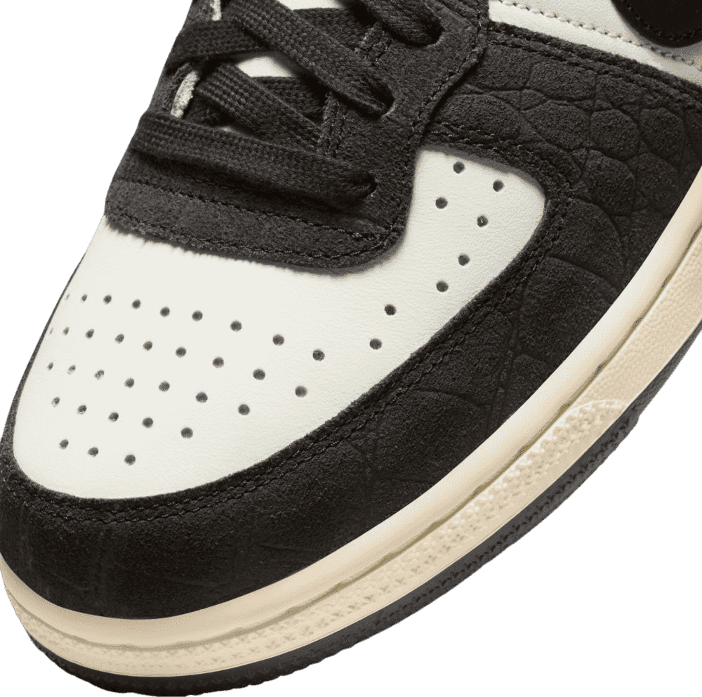 Nike Terminator Low Velvet Brown