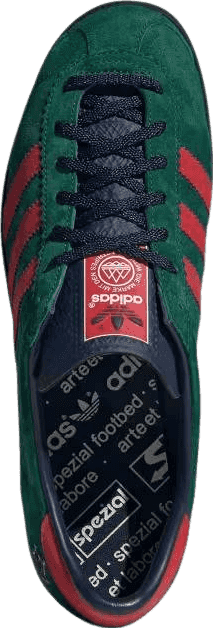Adidas Blackburn Spzl Collegiate Green