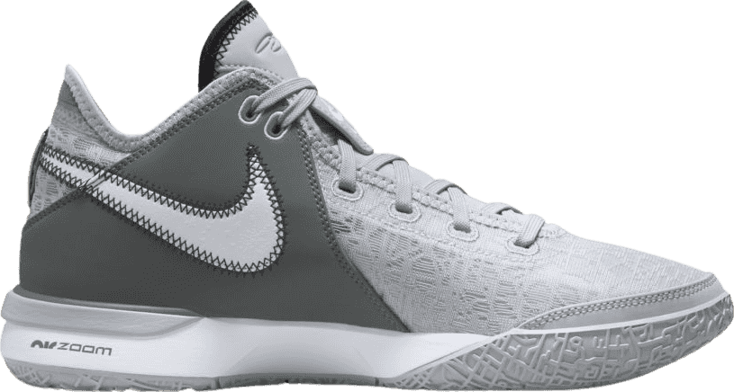 Nike Zoom LeBron NXXT Gen Wolf Grey