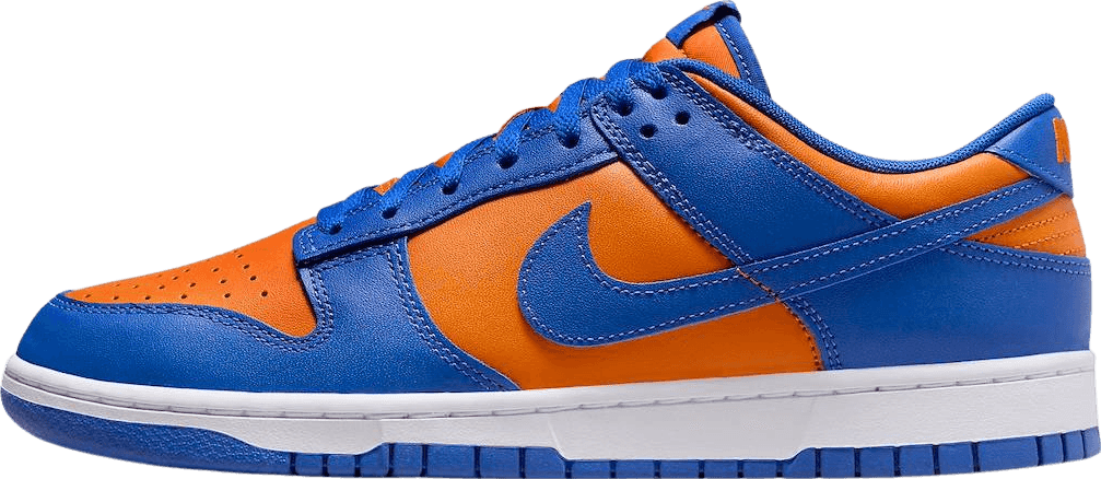 Nike Dunk Low New York Knicks