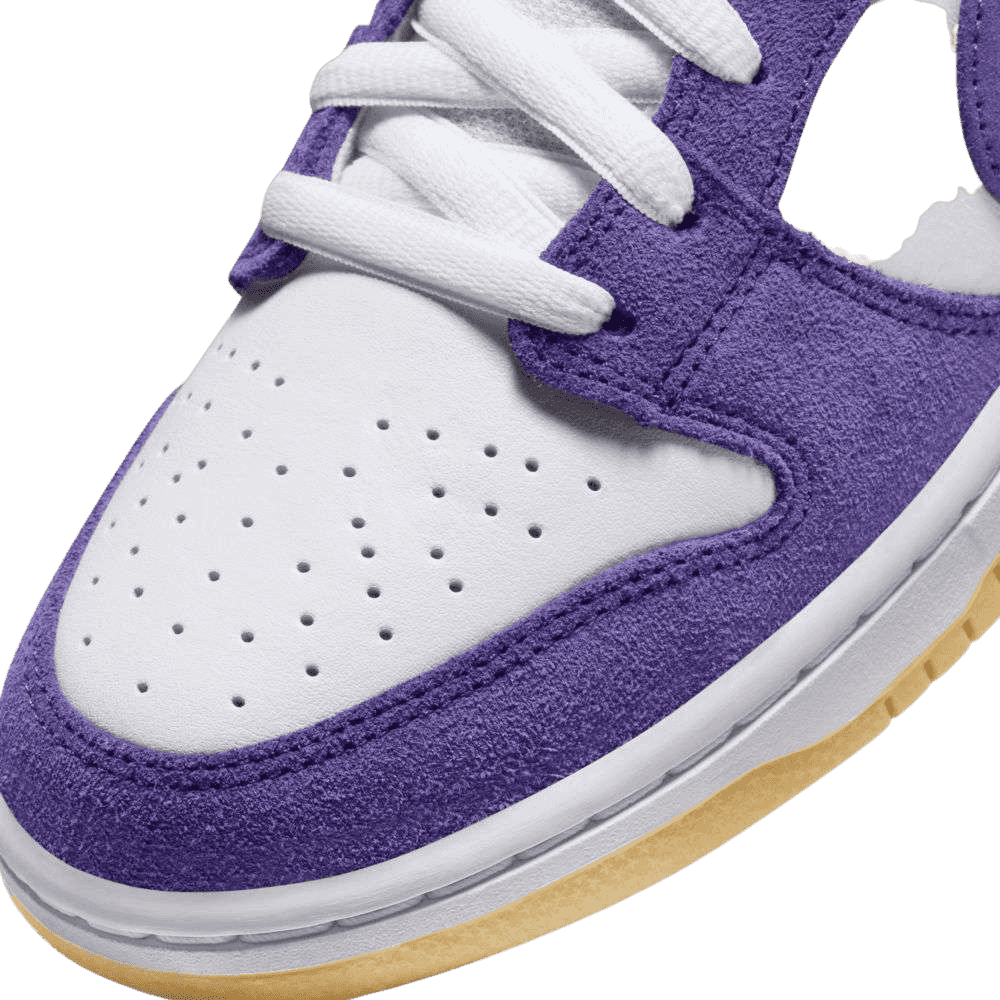 Nike SB Dunk Low Court Purple