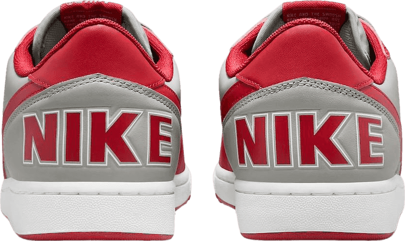 Nike Terminator Low UNLV