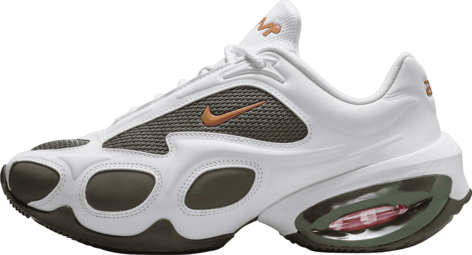 Veneda Carter x Nike Air Max Muse White/Hyper Pink (W)