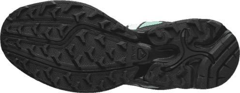 Salomon Xt-Whisper Black/Iced Aqua