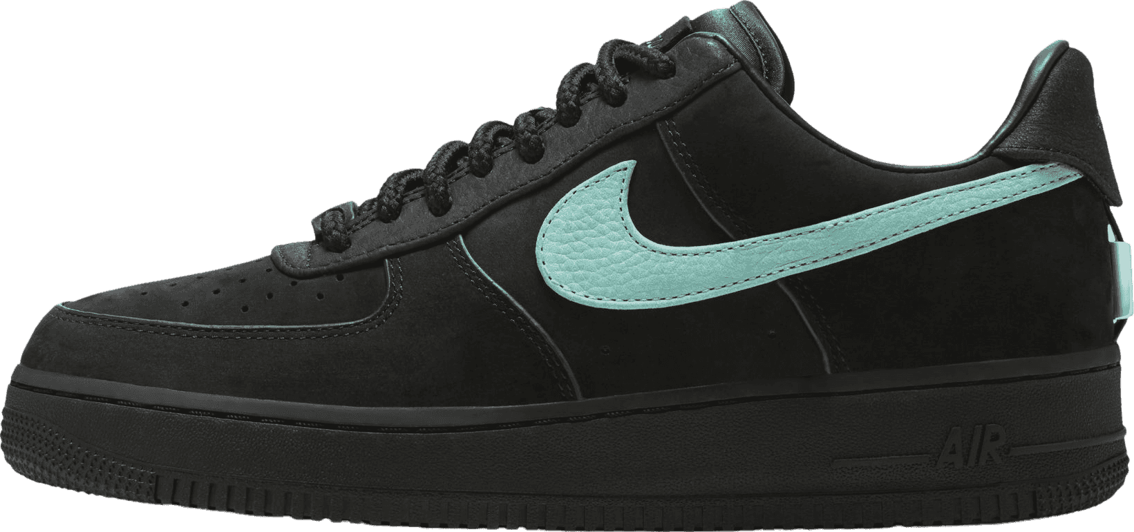 Nike Air Force 1 Low SP Tiffany and Co.
