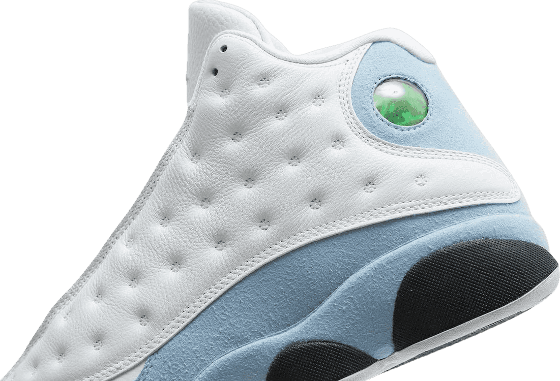 Air Jordan 13 Blue/Grey