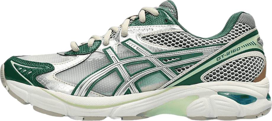 ASICS GT-2160 x Above The Clouds Shamrock Green