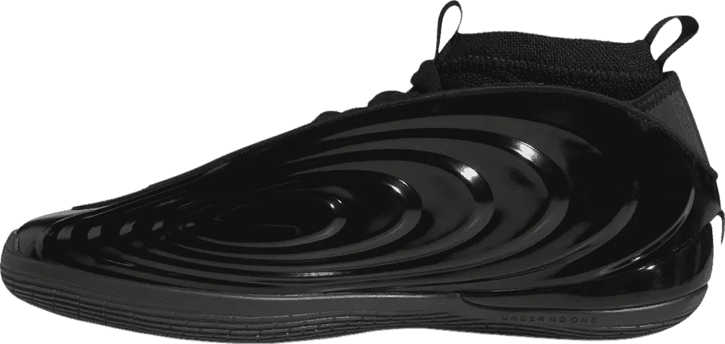 adidas Harden Vol. 10 Core Black/Lucid Red