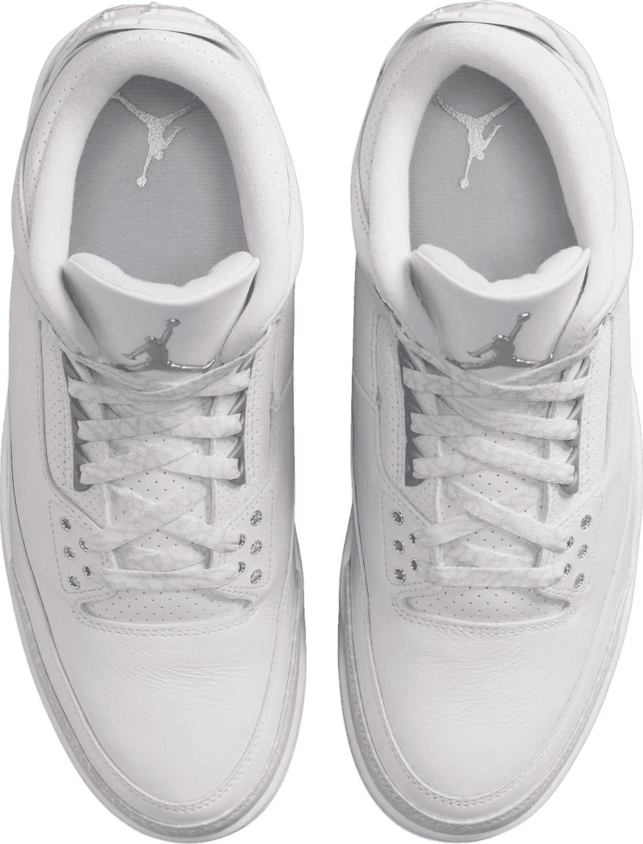 Air Jordan 3 Pure Money