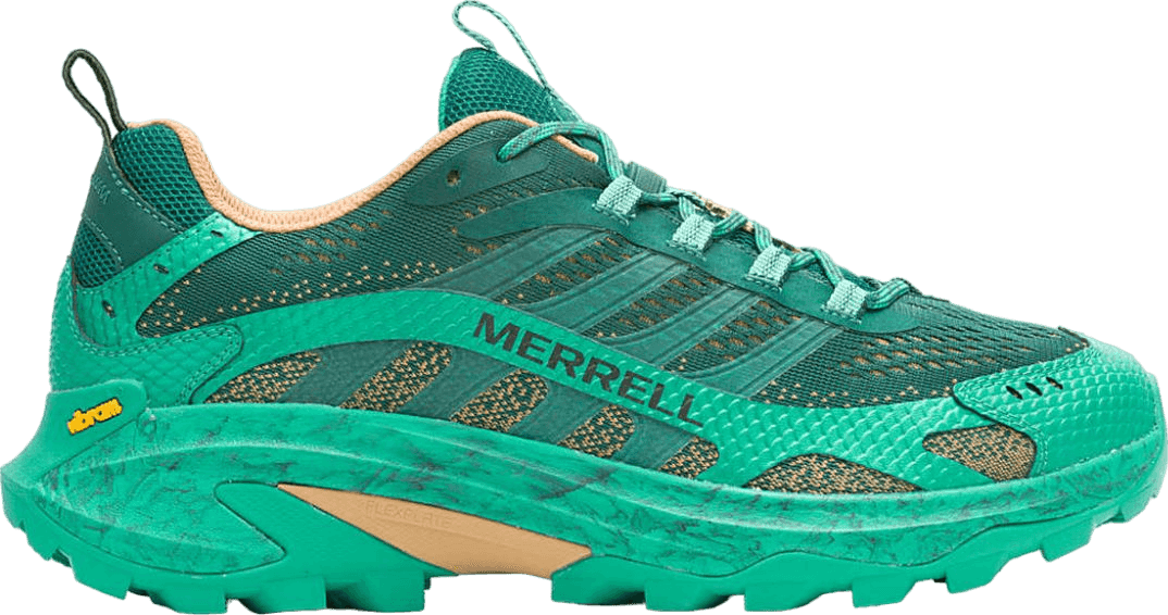 House Of The Dragon x Merrell Moab Speed 2 Hightower