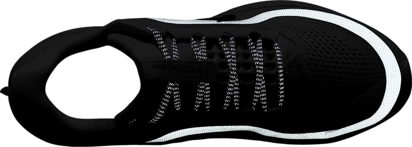 Nike Pegasus Premium Football Grey (W)