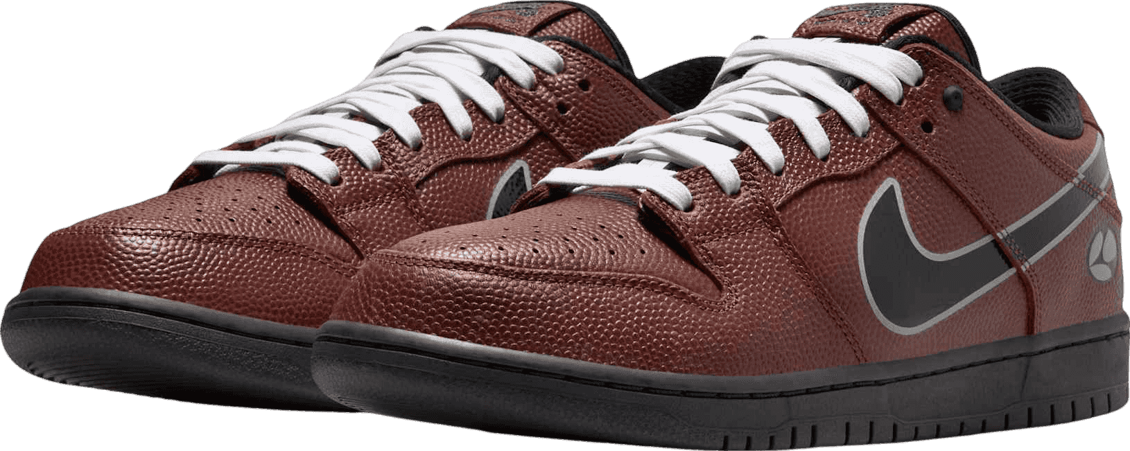 Nike SB Dunk Low Limosine Skateboards