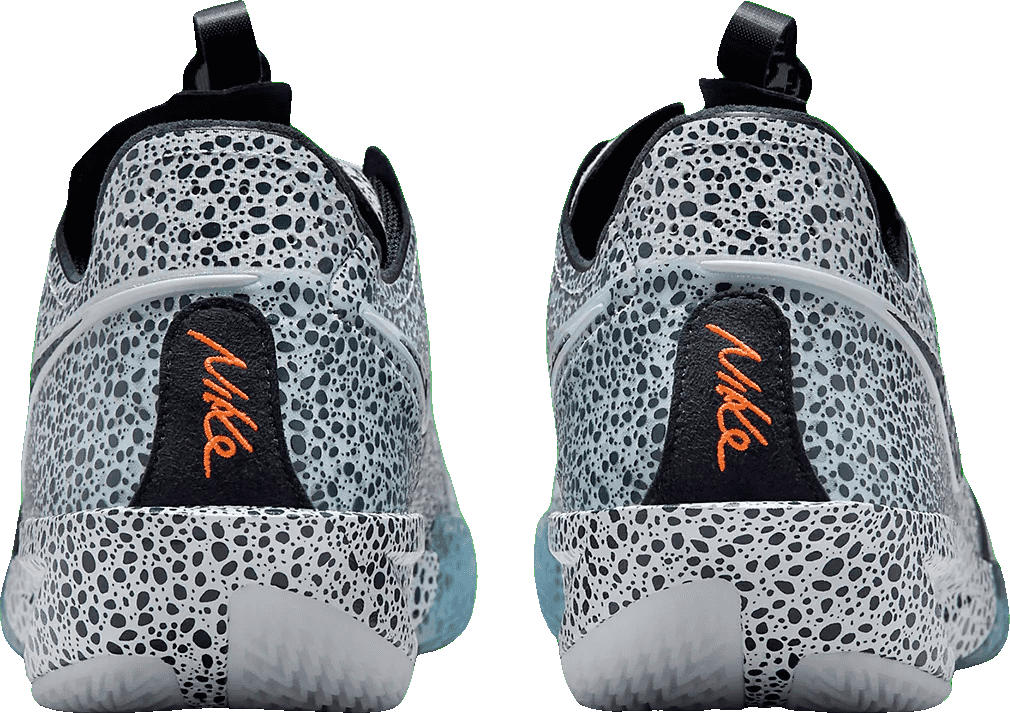 Nike GT Cut 3 Olympic Safari