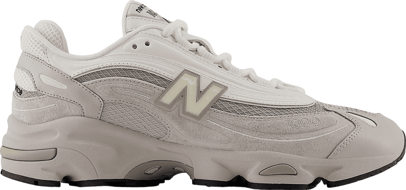 New Balance 1000 Moonrock/Sea Salt