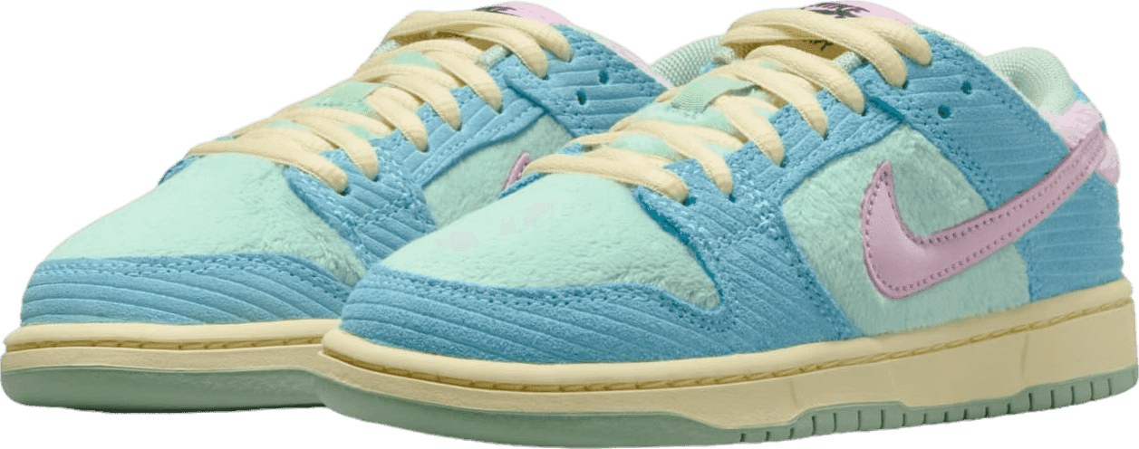 Nike SB Dunk Low Verdy Visty (PS)