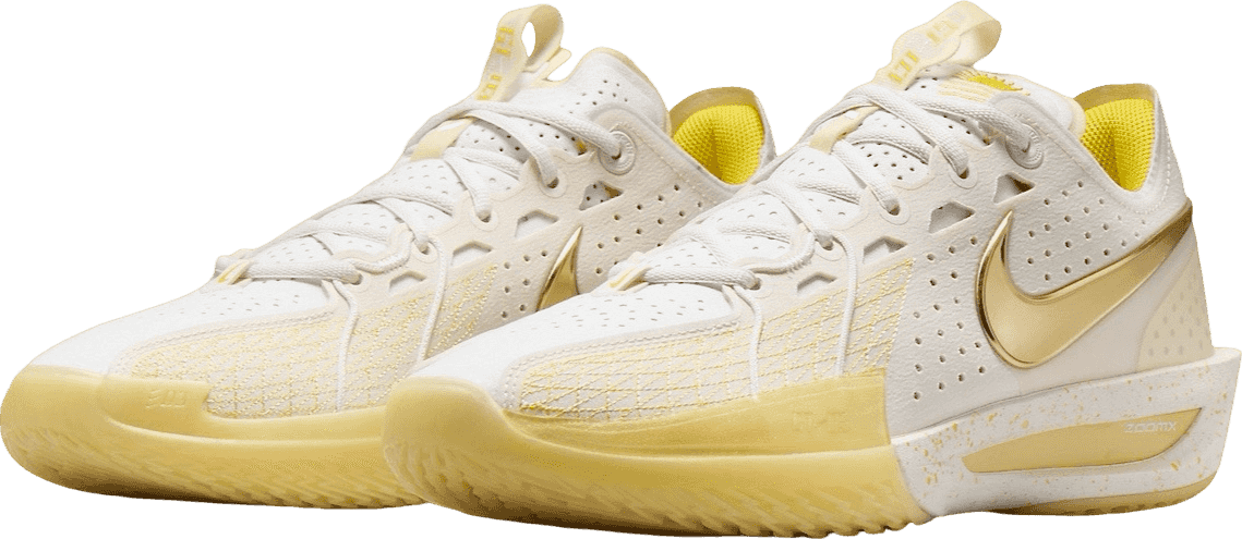 Nike GT Cut 3 Jordan Poole PE