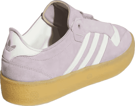 Adidas Rivalry Crepe Preloved Fig
