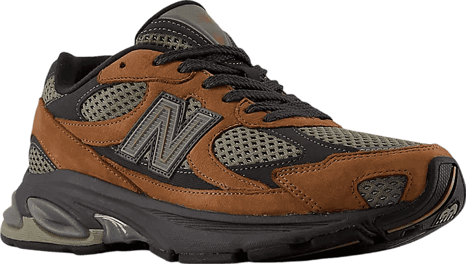 New Balance 2010 Pecan