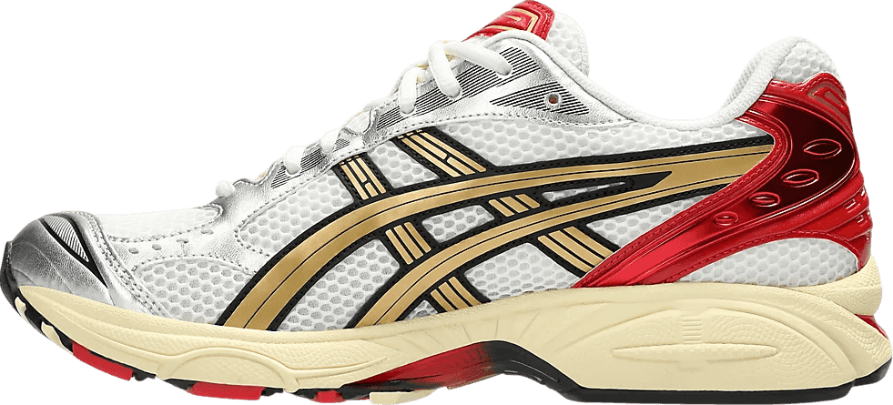 Sneaker Politics x ASICS Gel-Kayano 14 "Just Say No"