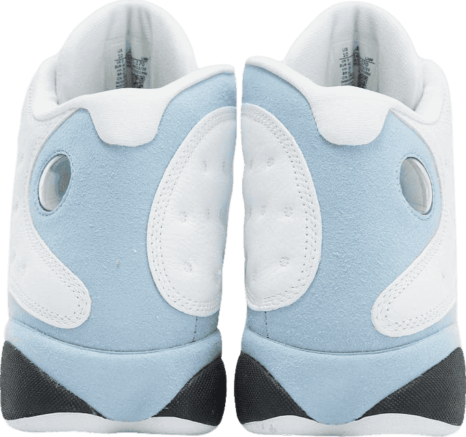 Air Jordan 13 Blue/Grey