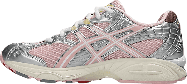 Atmos x Vandythepink x Asics Gel-Nimbus 10.1 Strawberry Cream
