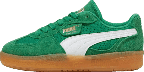 Puma Palermo LaModa Archive Green (W)